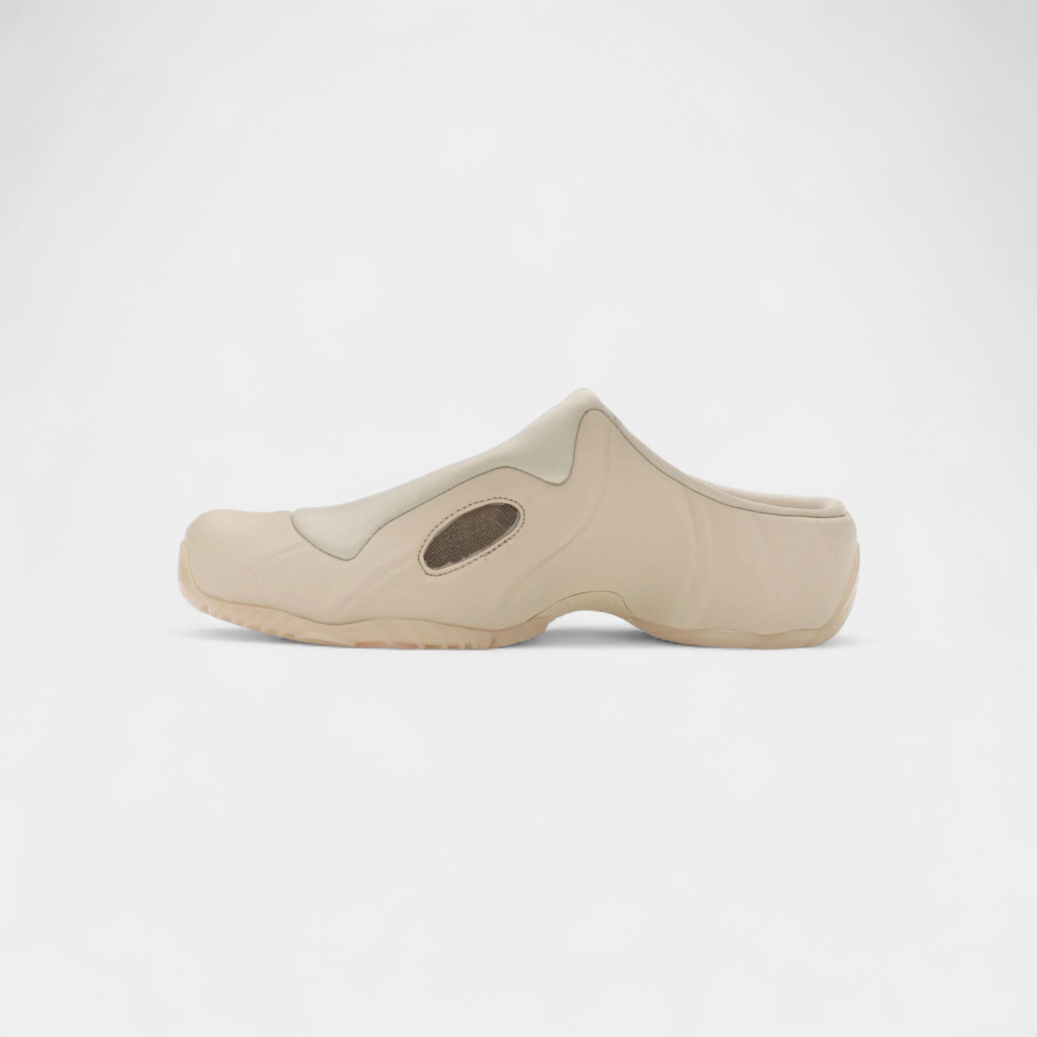 Nike Clogposite Light Orewood Brown 4/5