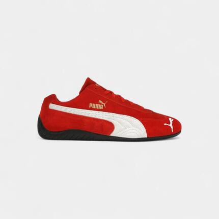 Puma Speedcat OG Red White