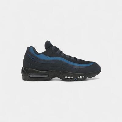 Nike air max 95 thunder blue