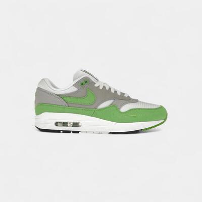 Nike air max 1 patta 20th anniversary chlorophyll