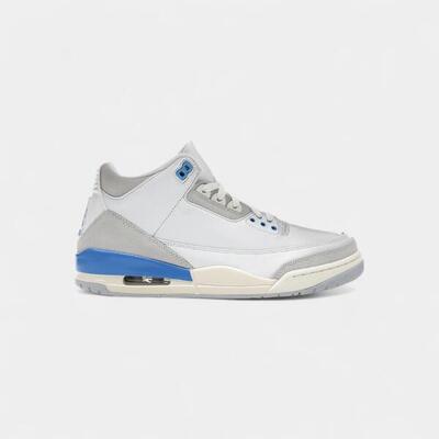 Jordan 3 retro lucky shorts