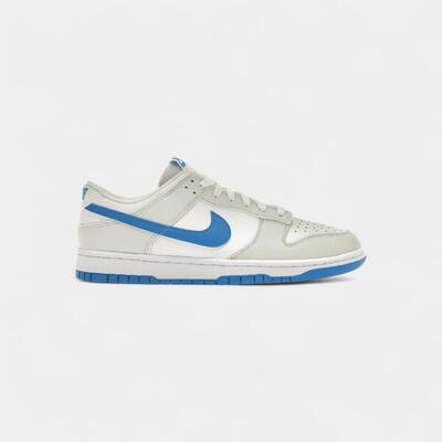 Nike Dunk Low Retro Photo Blue