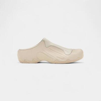 Nike clogposite light orewood brown