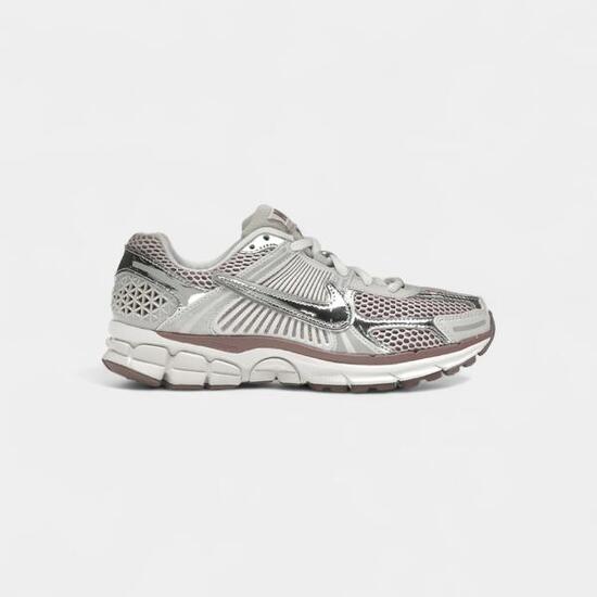 Nike Zoom Vomero 5 Metallic Silver Platinum Violet (Women's)