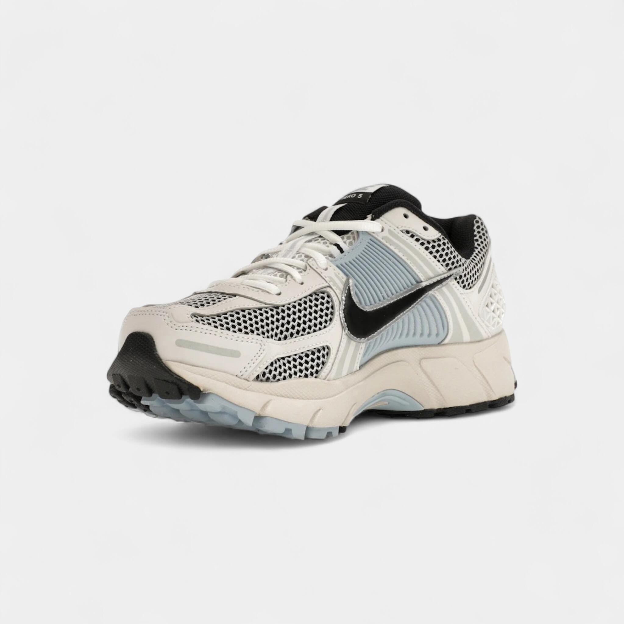 Nike Air Zoom Vomero 5 Light Armory Blue (Women's) 3/4