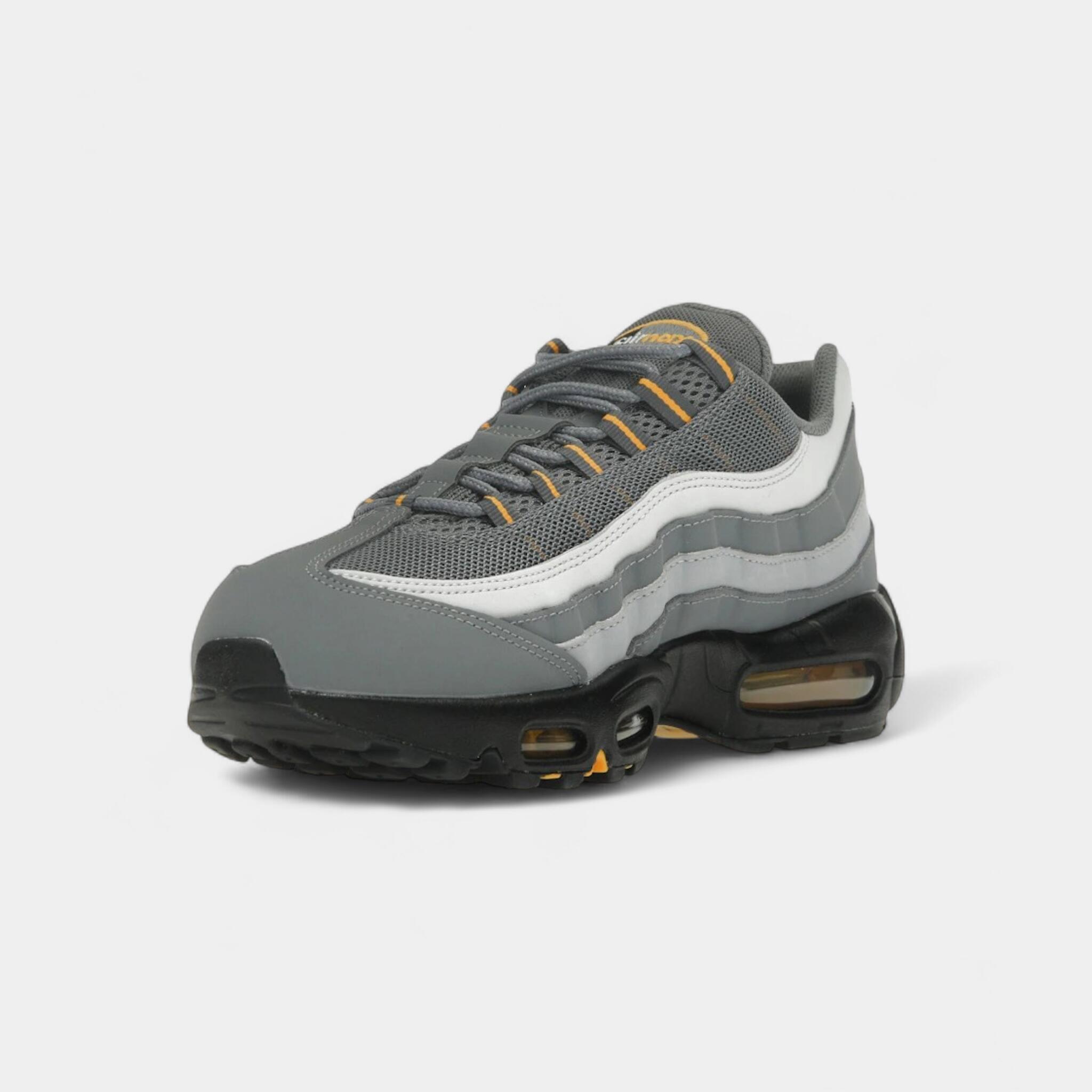 Nike Air Max 95 Cool Grey Sundial 3/5