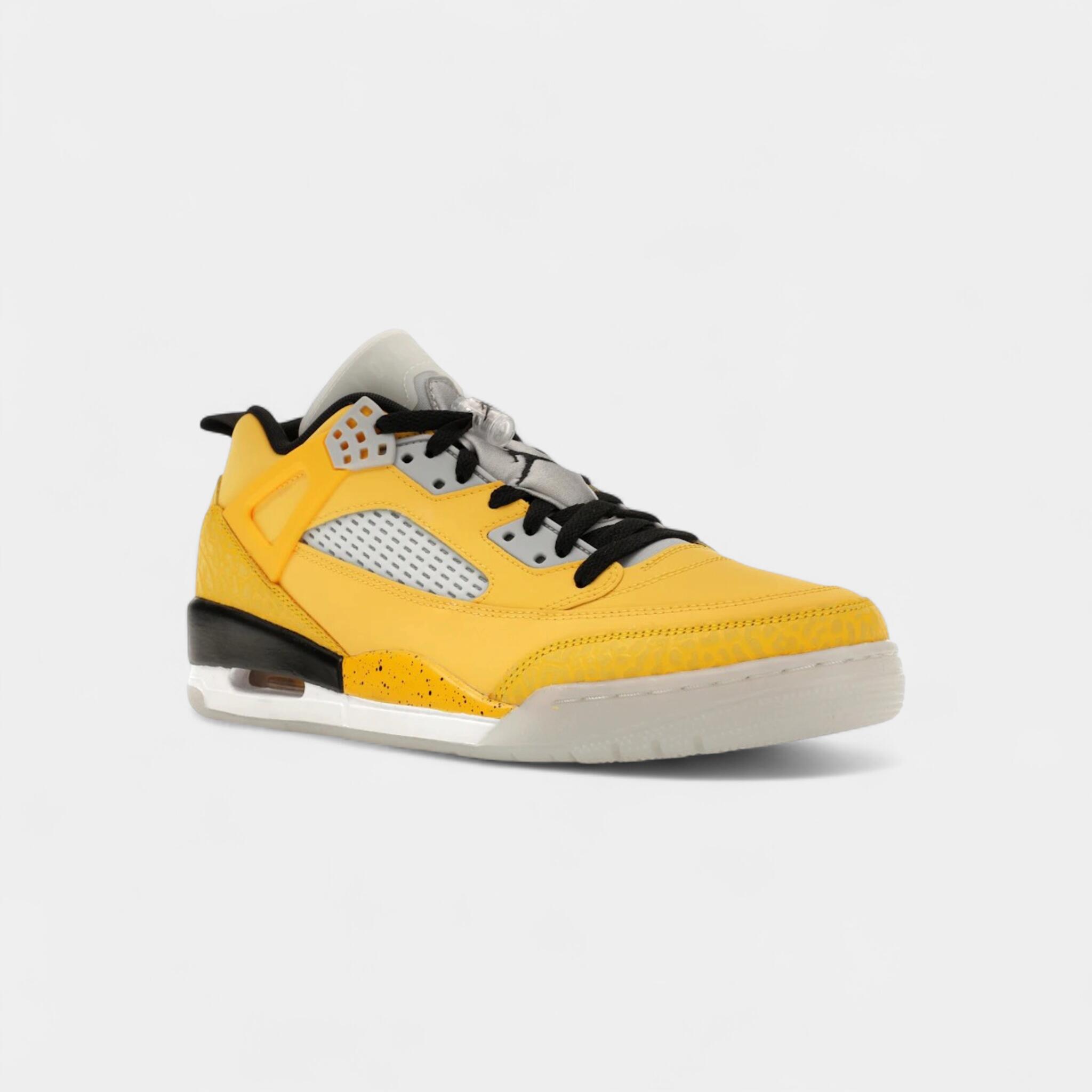Jordan Spizike Low Lightning 2/5
