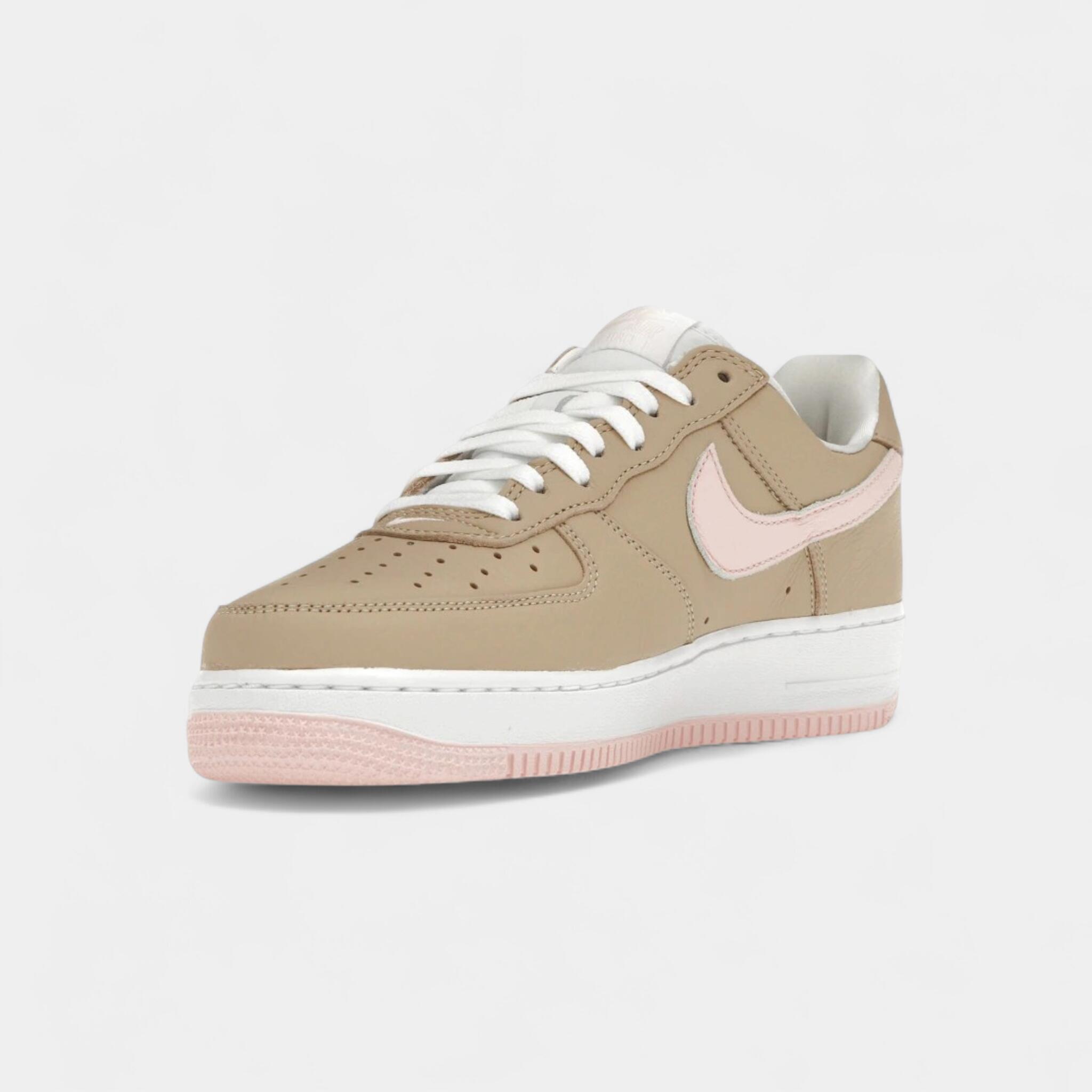 Nike Air Force 1 Low Linen (2016/2024) 3/5