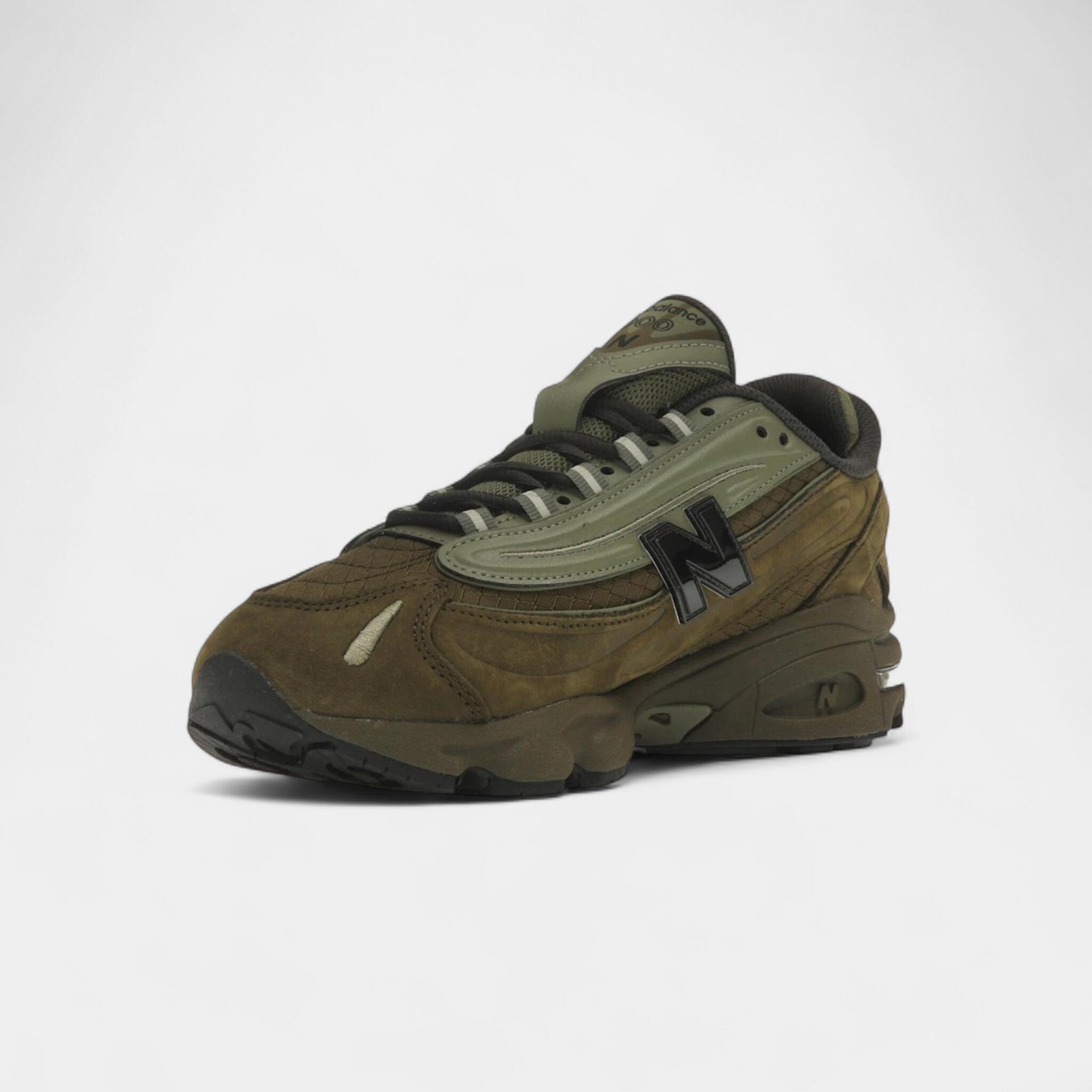 New Balance 1000 Cordura Woodland 3/5
