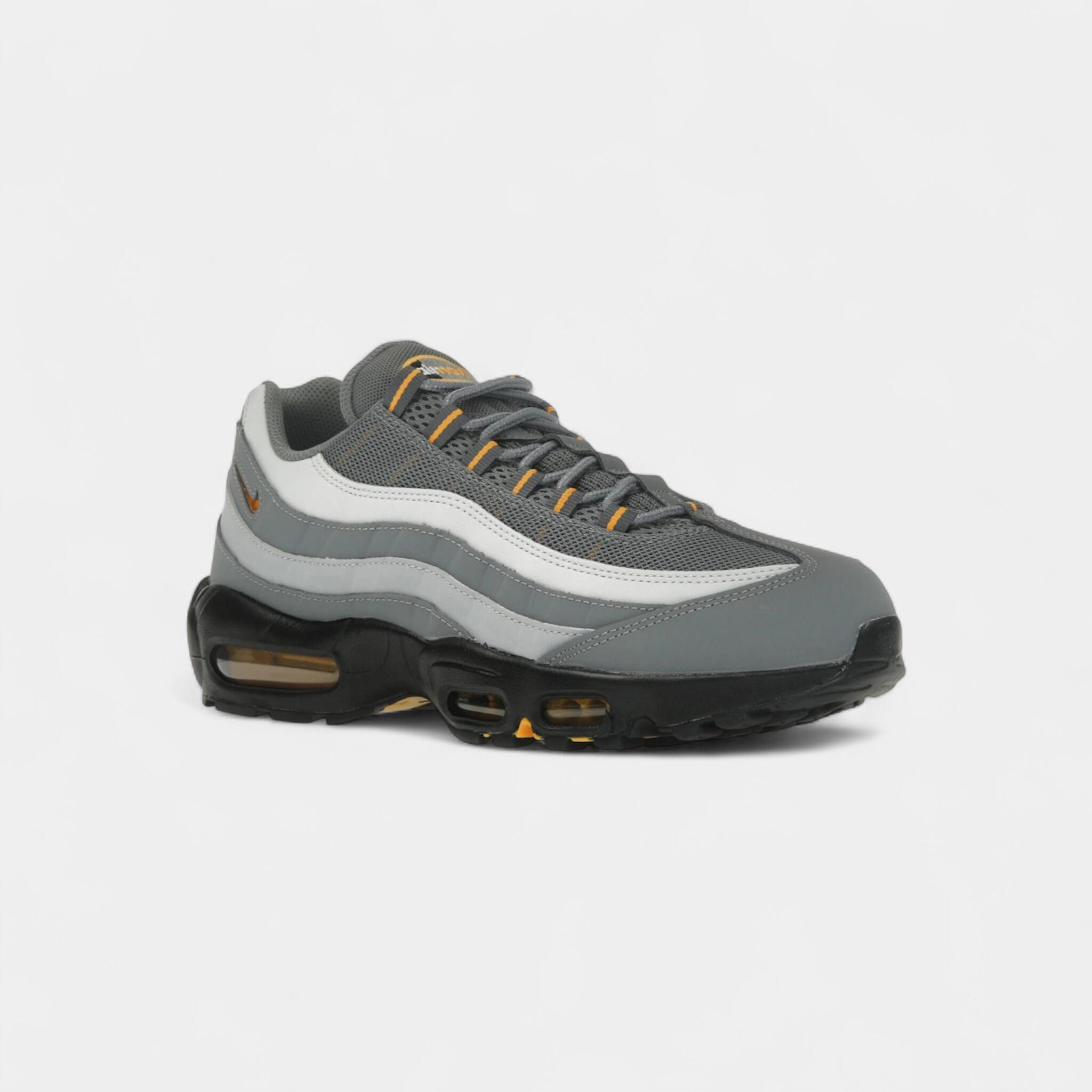Nike Air Max 95 Cool Grey Sundial 2/5