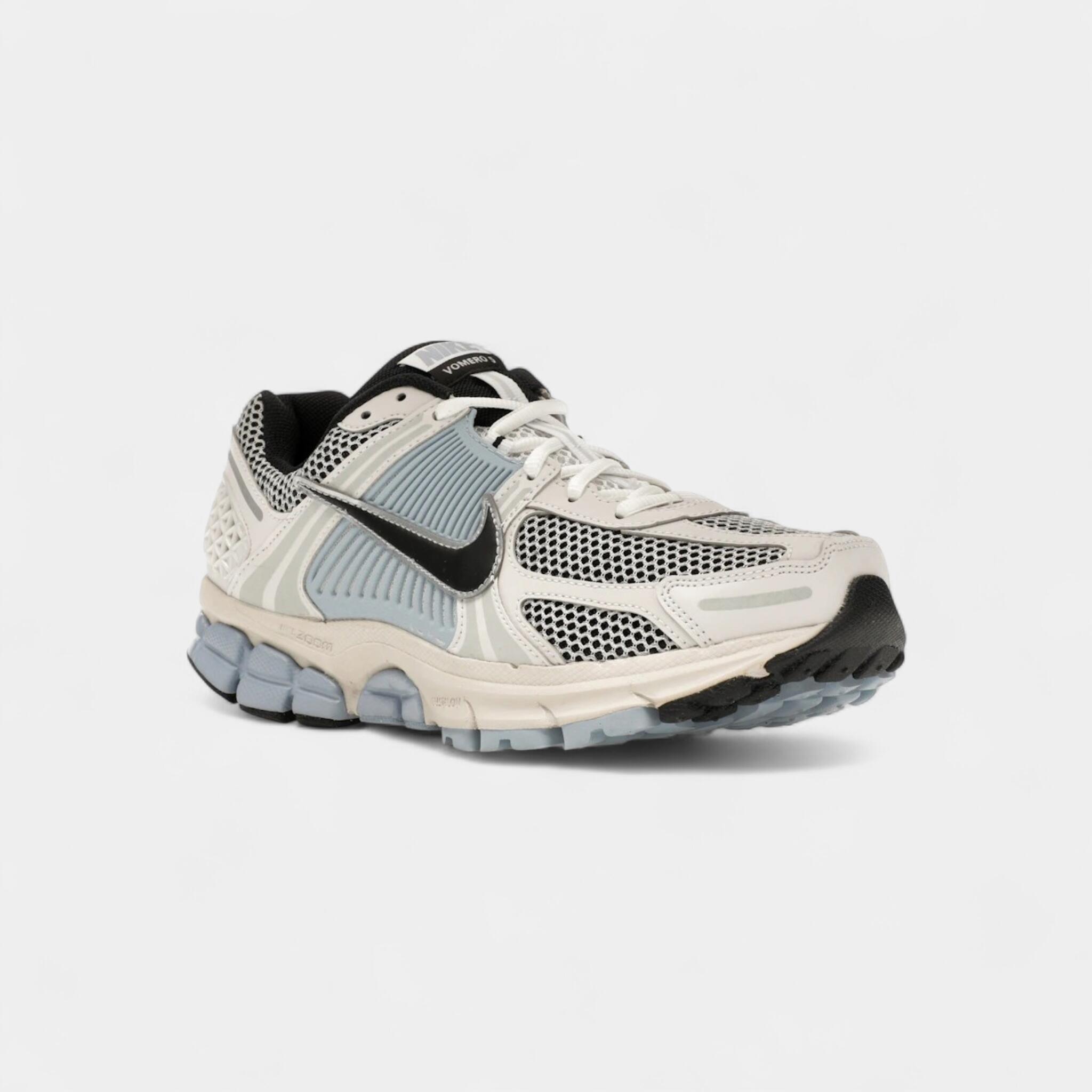 Nike Air Zoom Vomero 5 Light Armory Blue (Women's) 2/4
