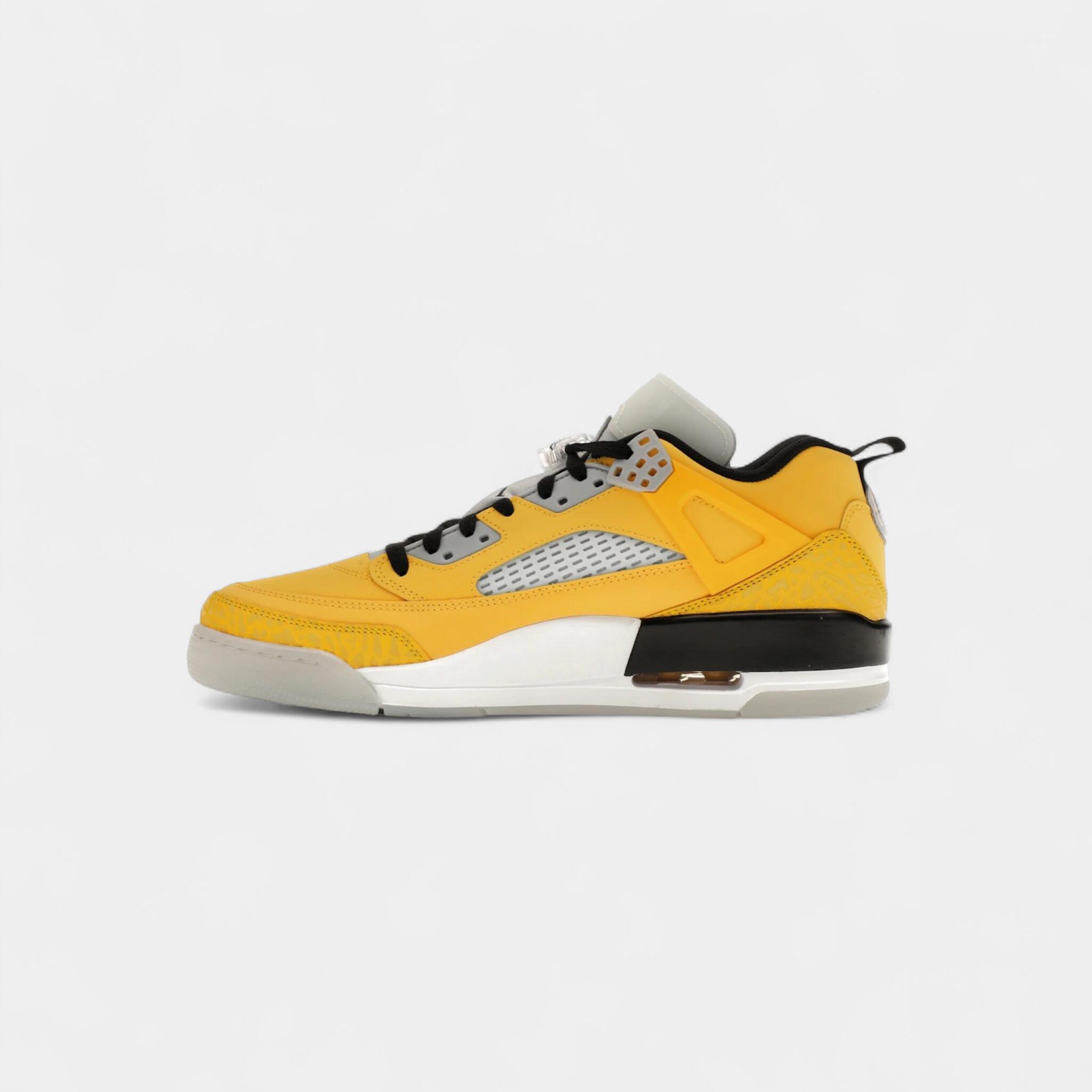 Jordan Spizike Low Lightning 4/5