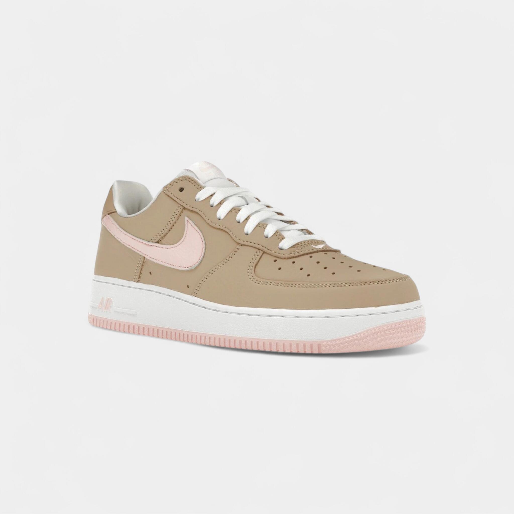 Nike Air Force 1 Low Linen (2016/2024) 2/5