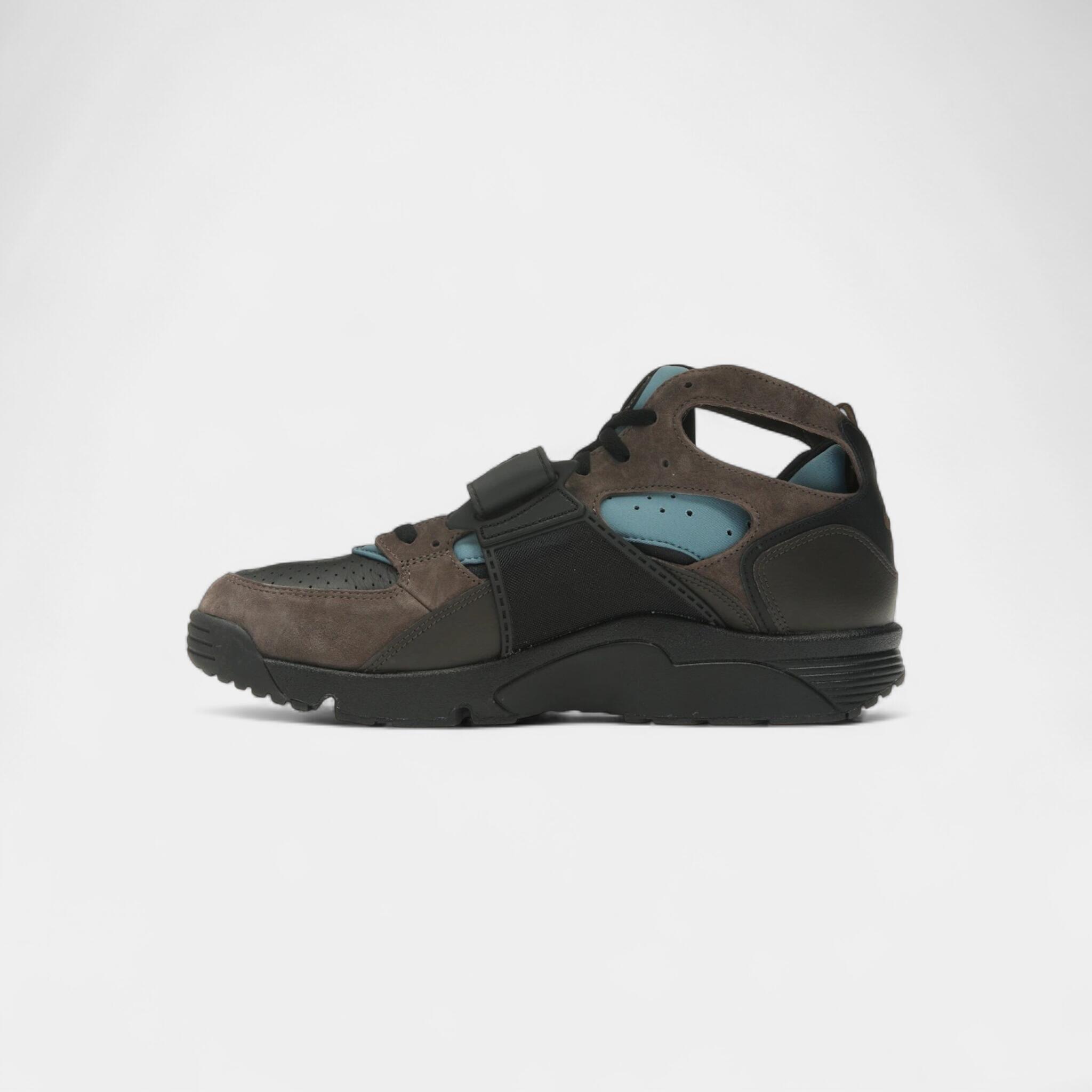 Nike Air Trainer Huarache Baroque Brown Black 4/5