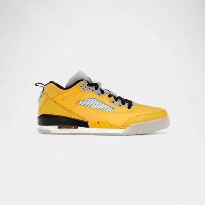 Jordan Spizike Low Lightning