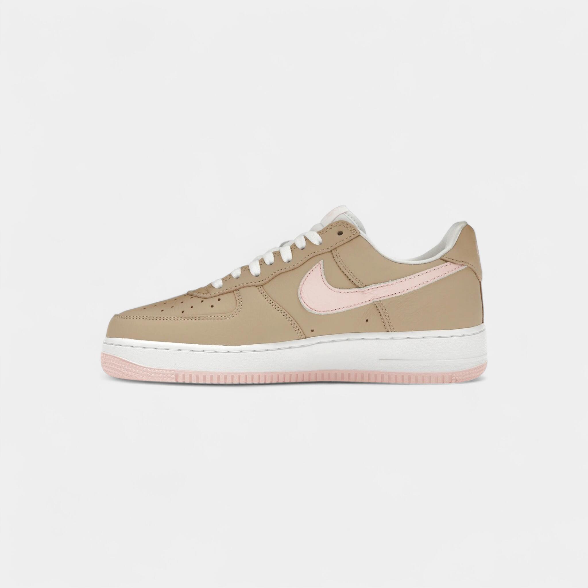 Nike Air Force 1 Low Linen (2016/2024) 4/5