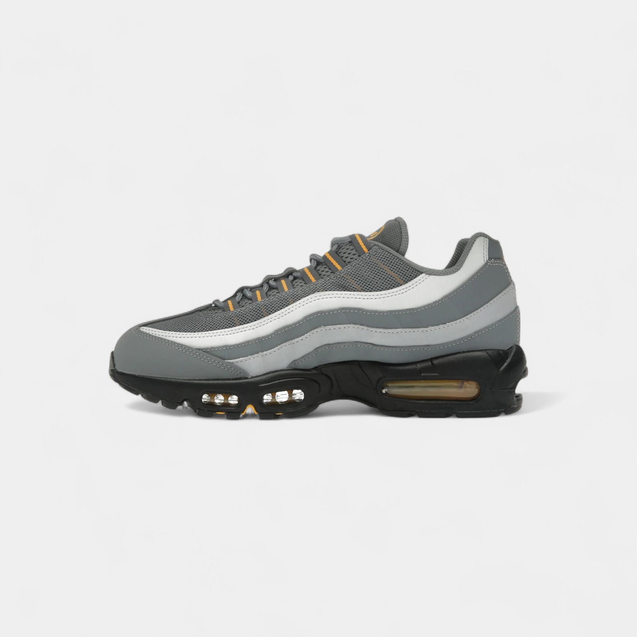 Nike Air Max 95 Cool Grey Sundial 4/5