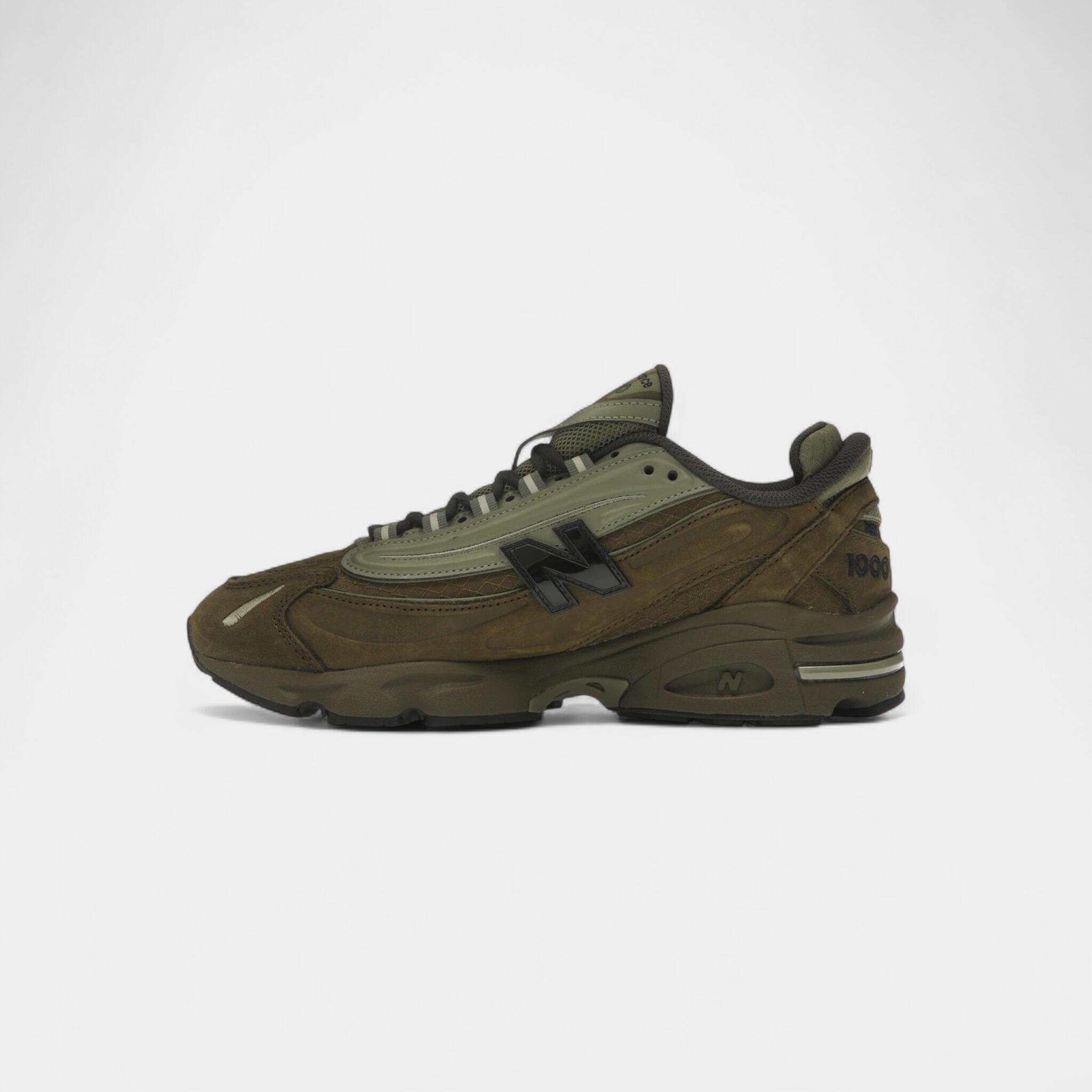 New Balance 1000 Cordura Woodland 4/5