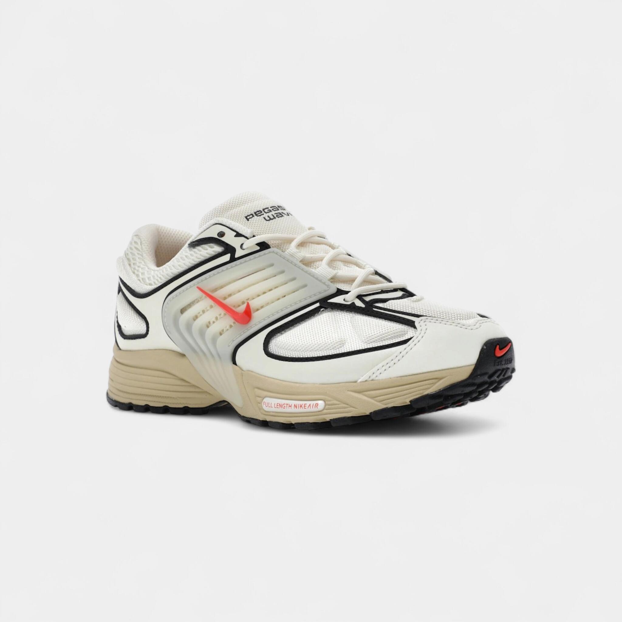 Nike Air Pegasus Wave Coconut Milk 2/4