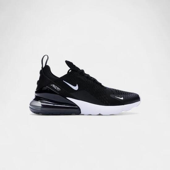 Nike Air Max 270 Black White