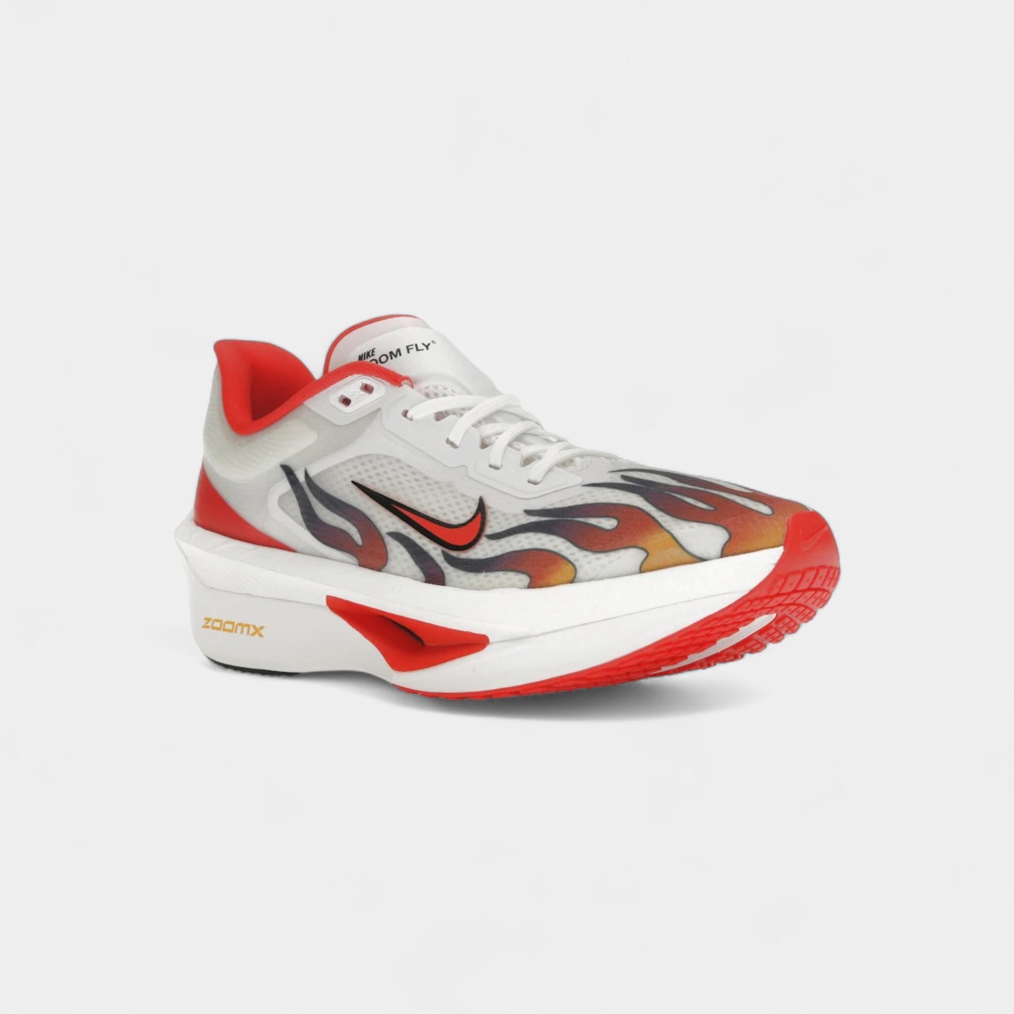 nike zoom fly 6 plm 駅伝　25cm Nike Zoom Fly 6 Ekiden Pack | Decathlon