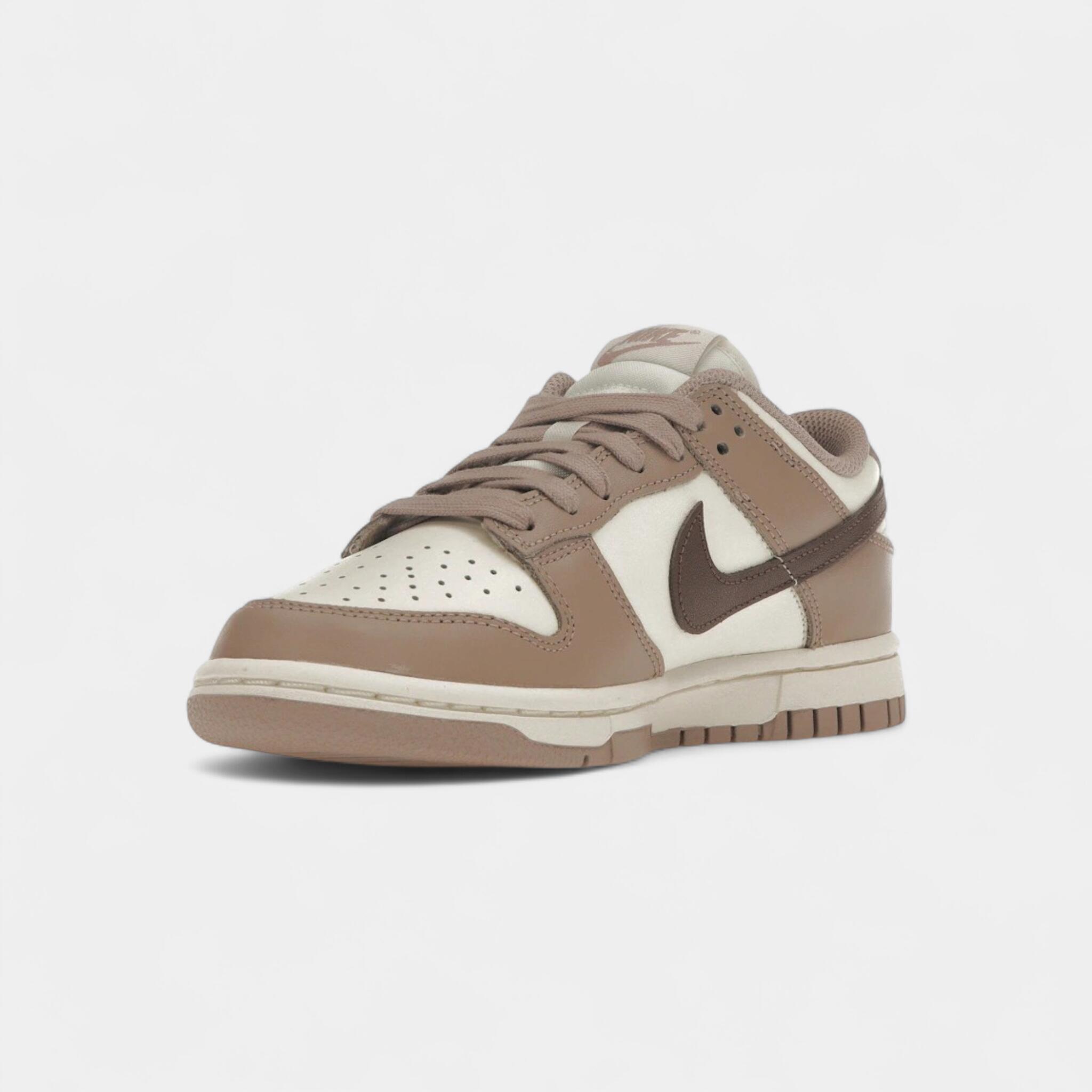 Nike Dunk Low Sail Plum Eclipse (Women's) 3/5