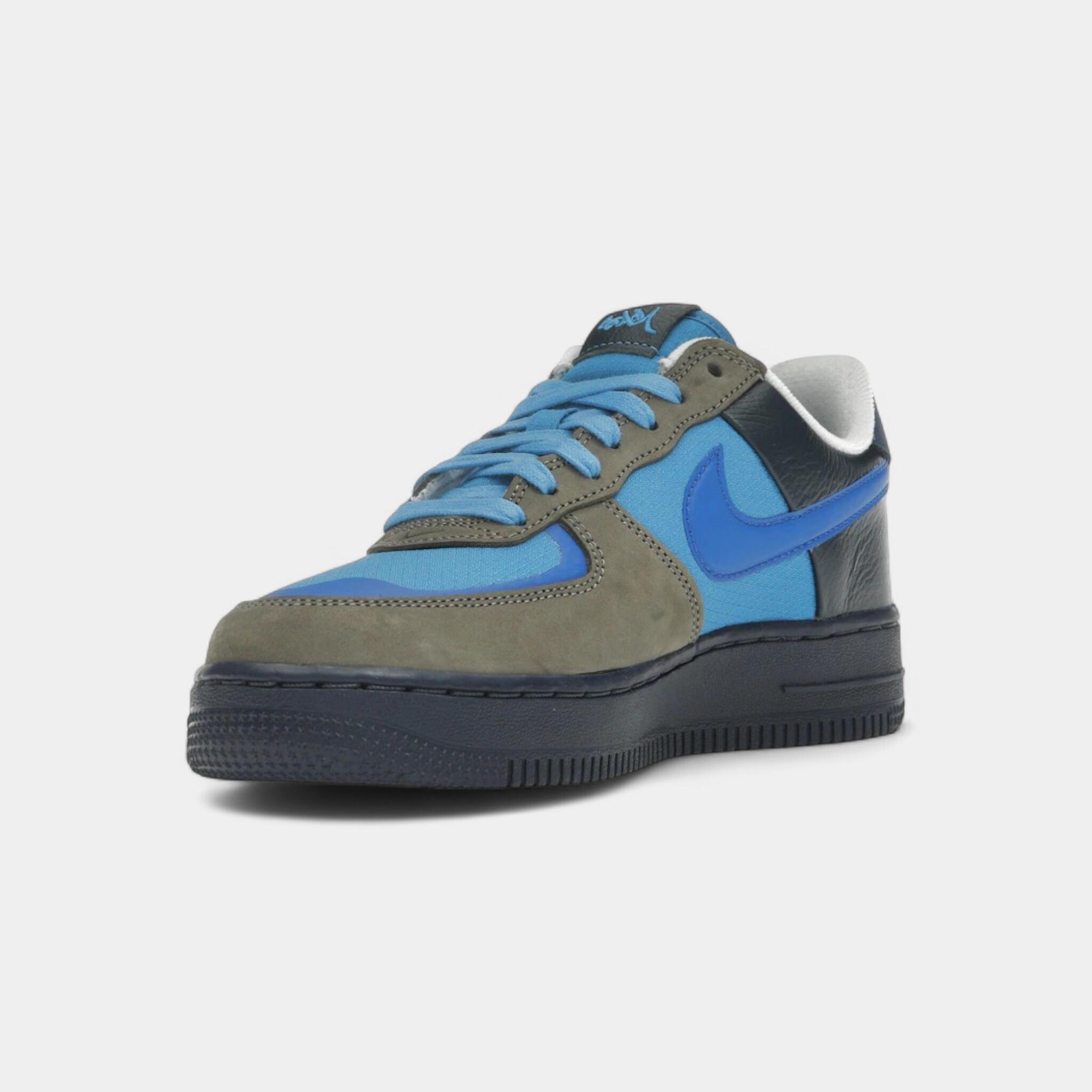 Nike Air Force 1 Low SP Stash (2024) 3/5