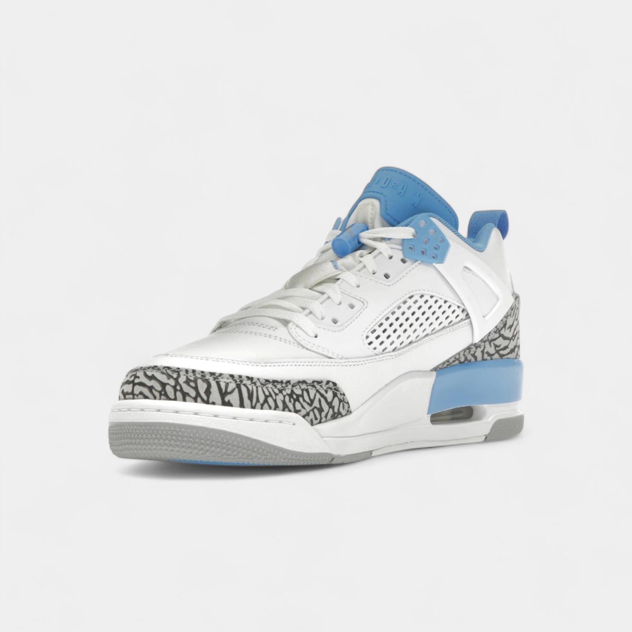 Jordan Spizike Low UNC 3/5