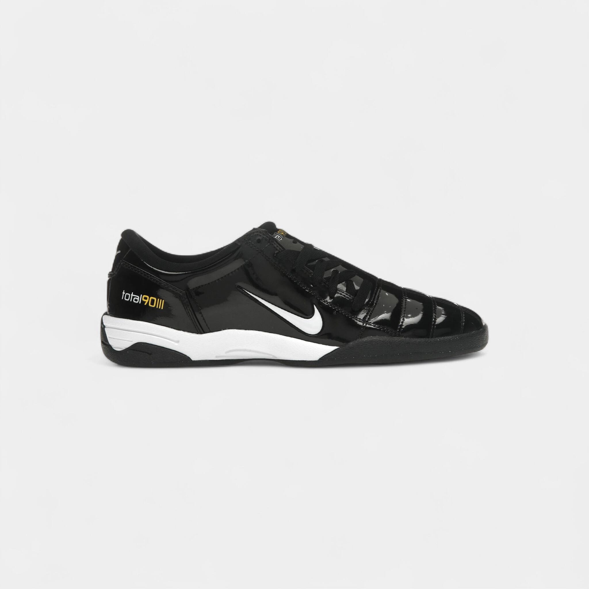 Nike Total 90 3 SP Black 1/5