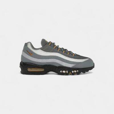 Nike air max 95 cool grey sundial