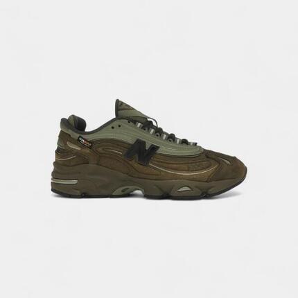 New Balance 1000 Cordura Woodland
