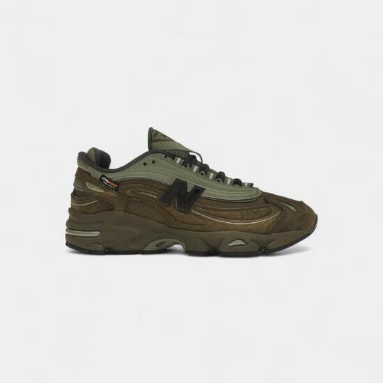 New Balance 1000 Cordura Woodland