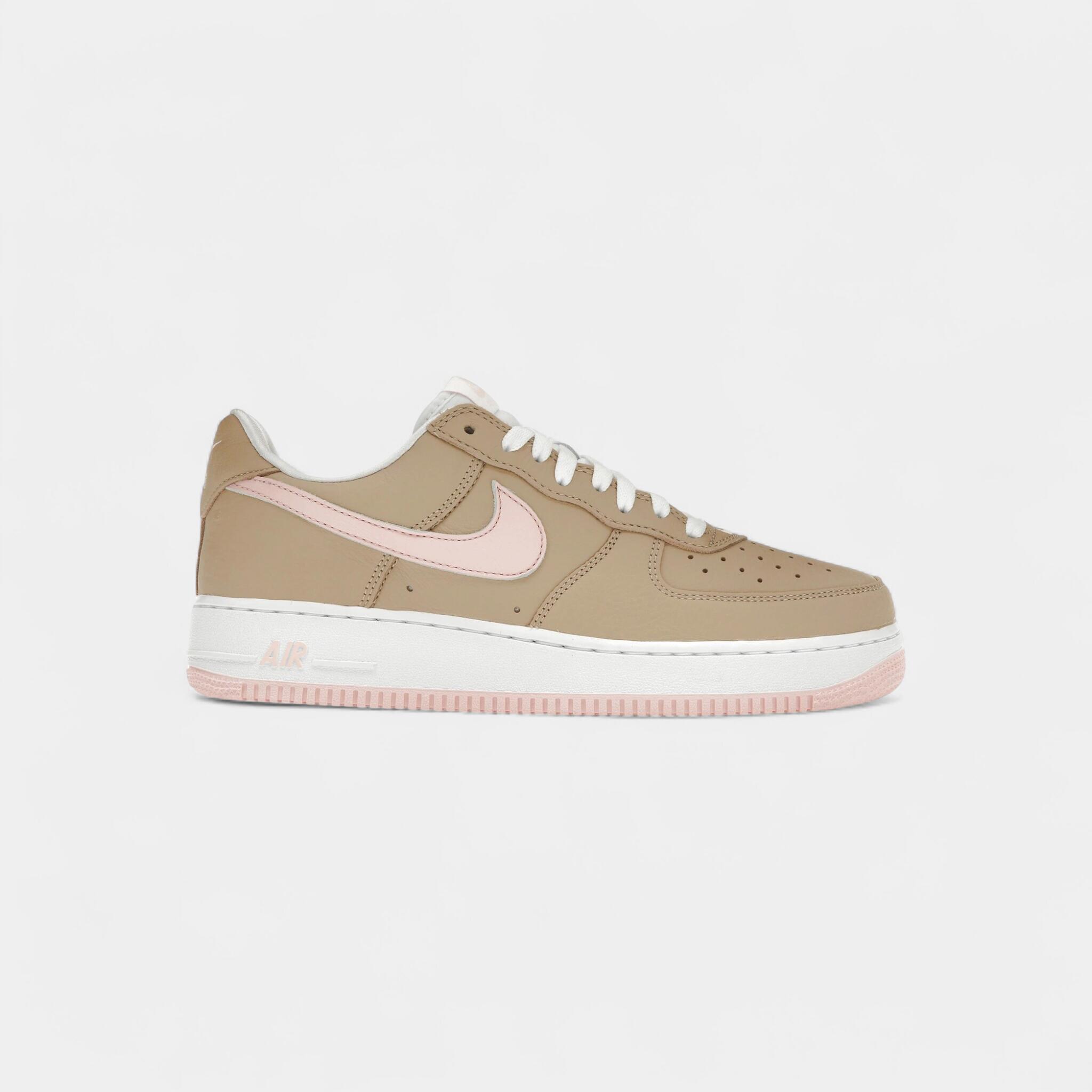 Nike Air Force 1 Low Linen (2016/2024) 1/5