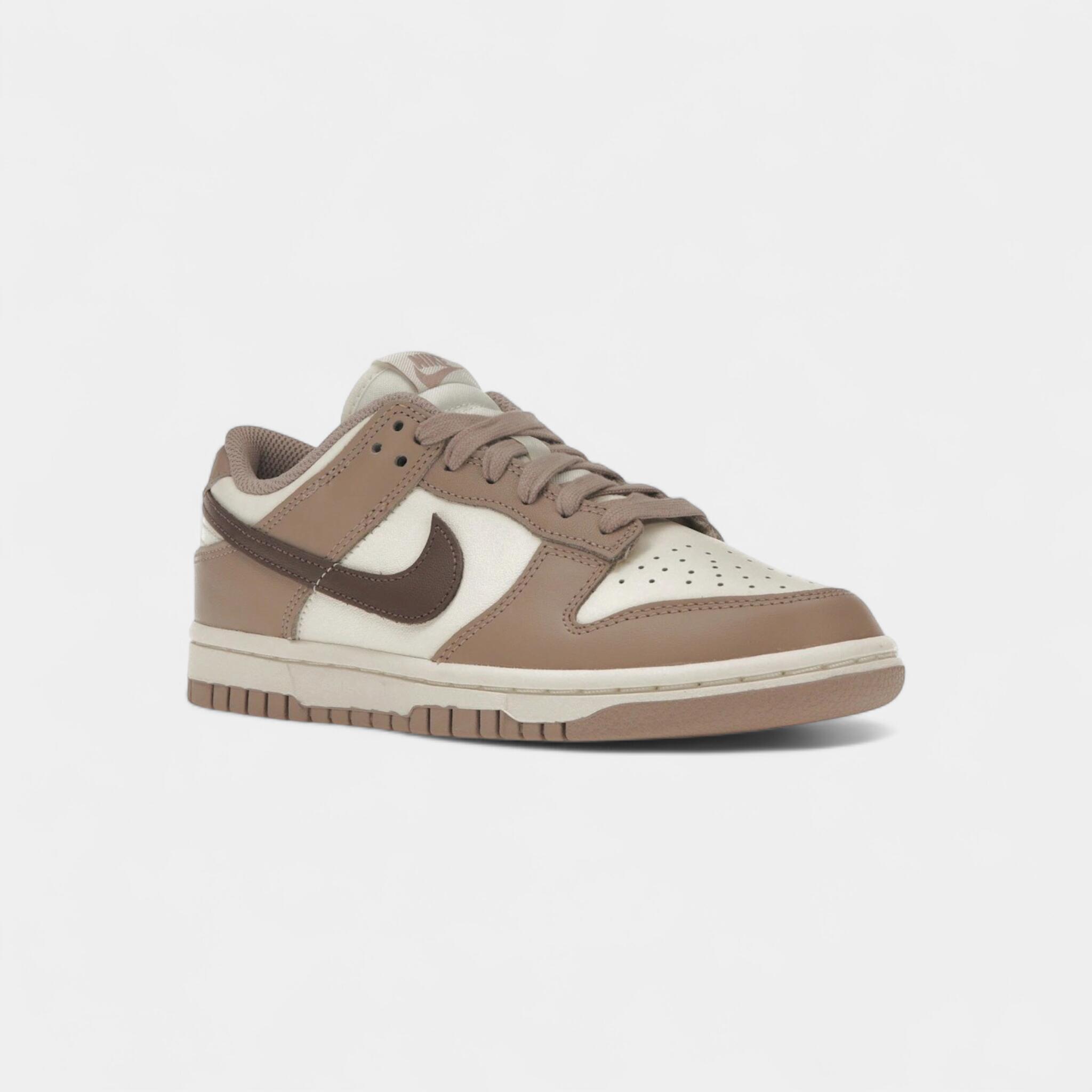Nike Dunk Low Sail Plum Eclipse (Women's) 2/5