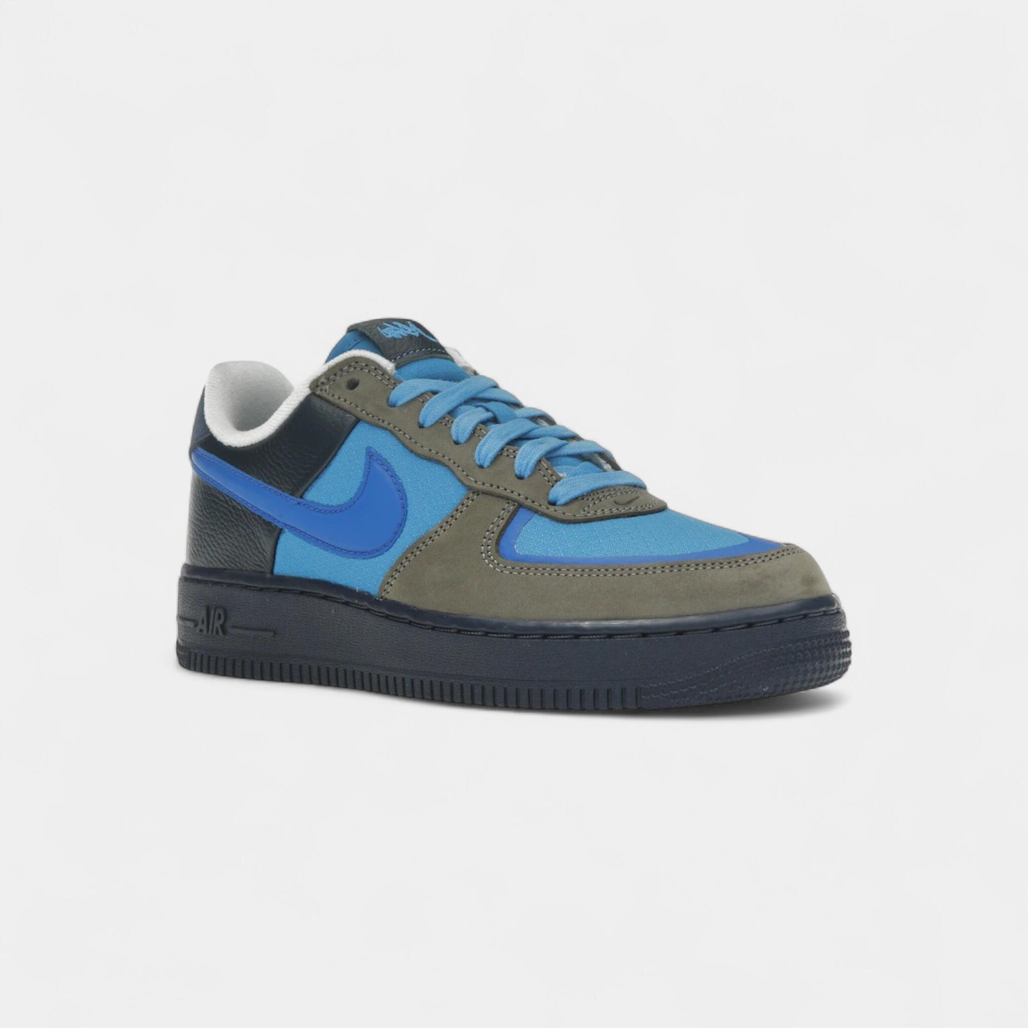 Nike Air Force 1 Low SP Stash (2024) 2/5