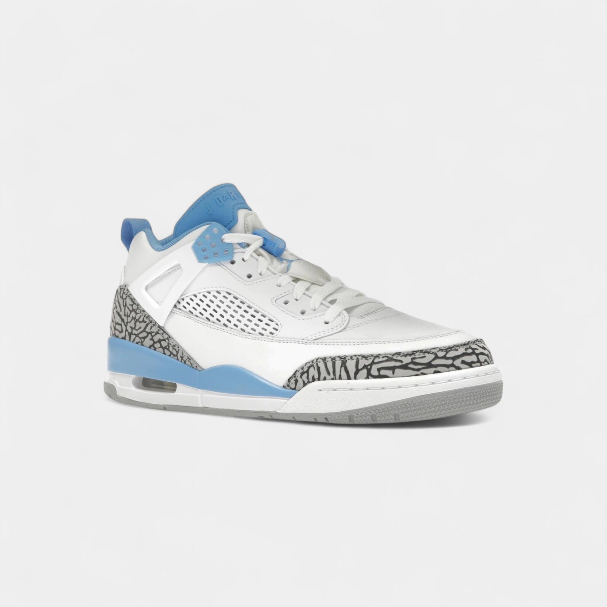 Jordan Spizike Low UNC 2/5