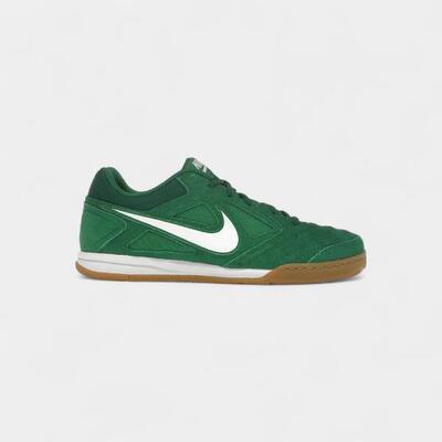 Nike gato pine green