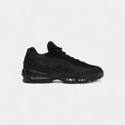 Nike Air Max 95 Essential Triple Black