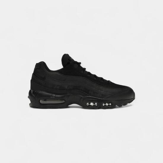 Nike Air Max 95 Essential Triple Black