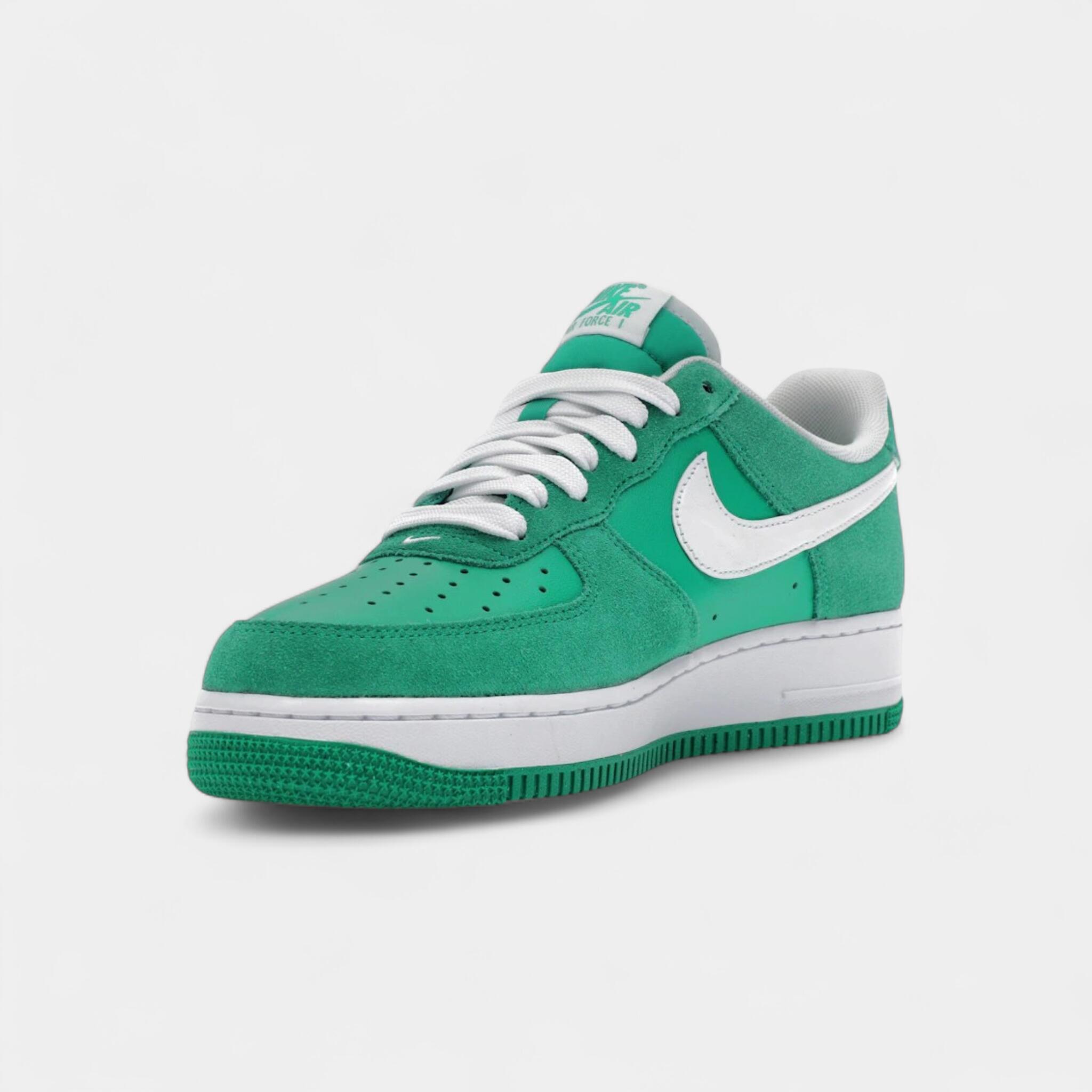 Nike Air Force 1 Low '07 SK8 Stadium Green 3/5