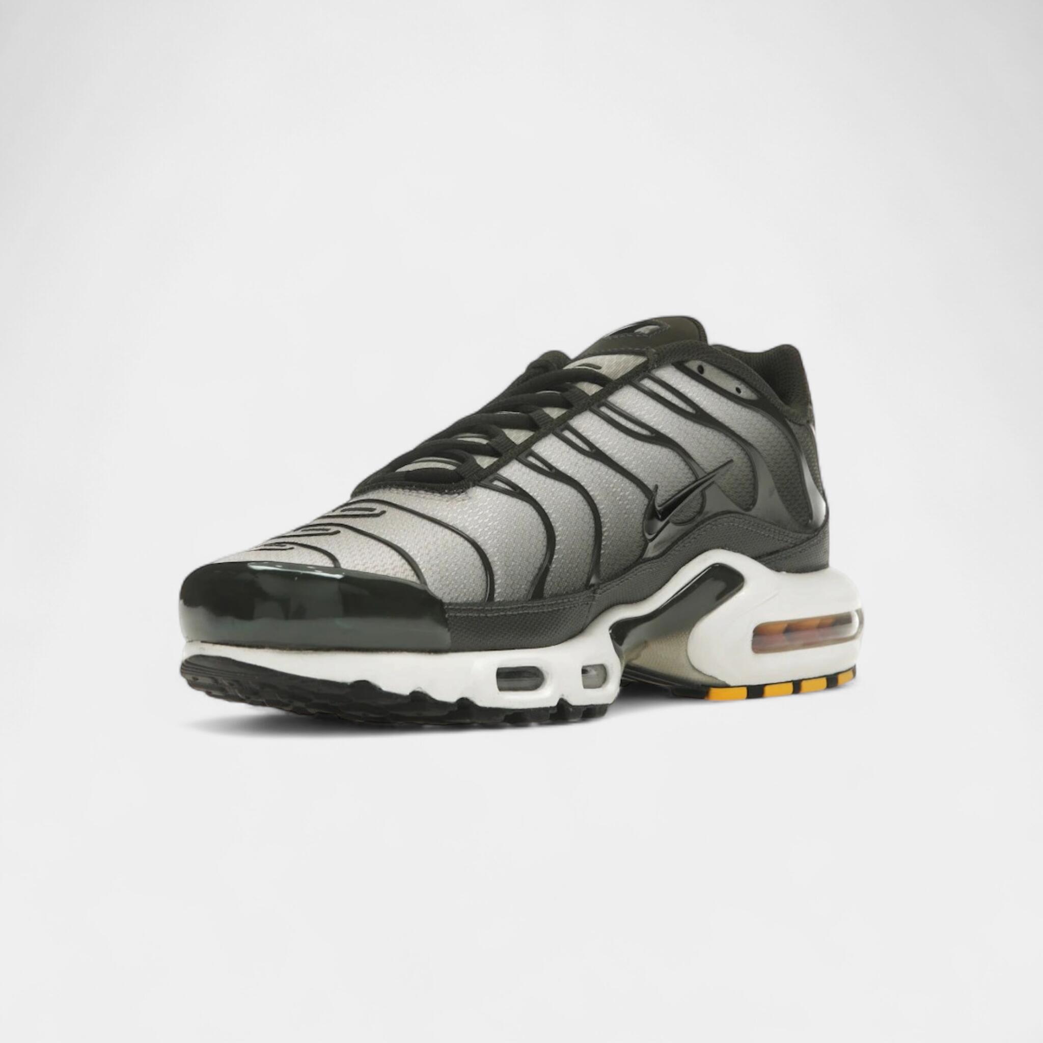 Nike Air Max Plus Sequoia Cargo Khaki 3/4