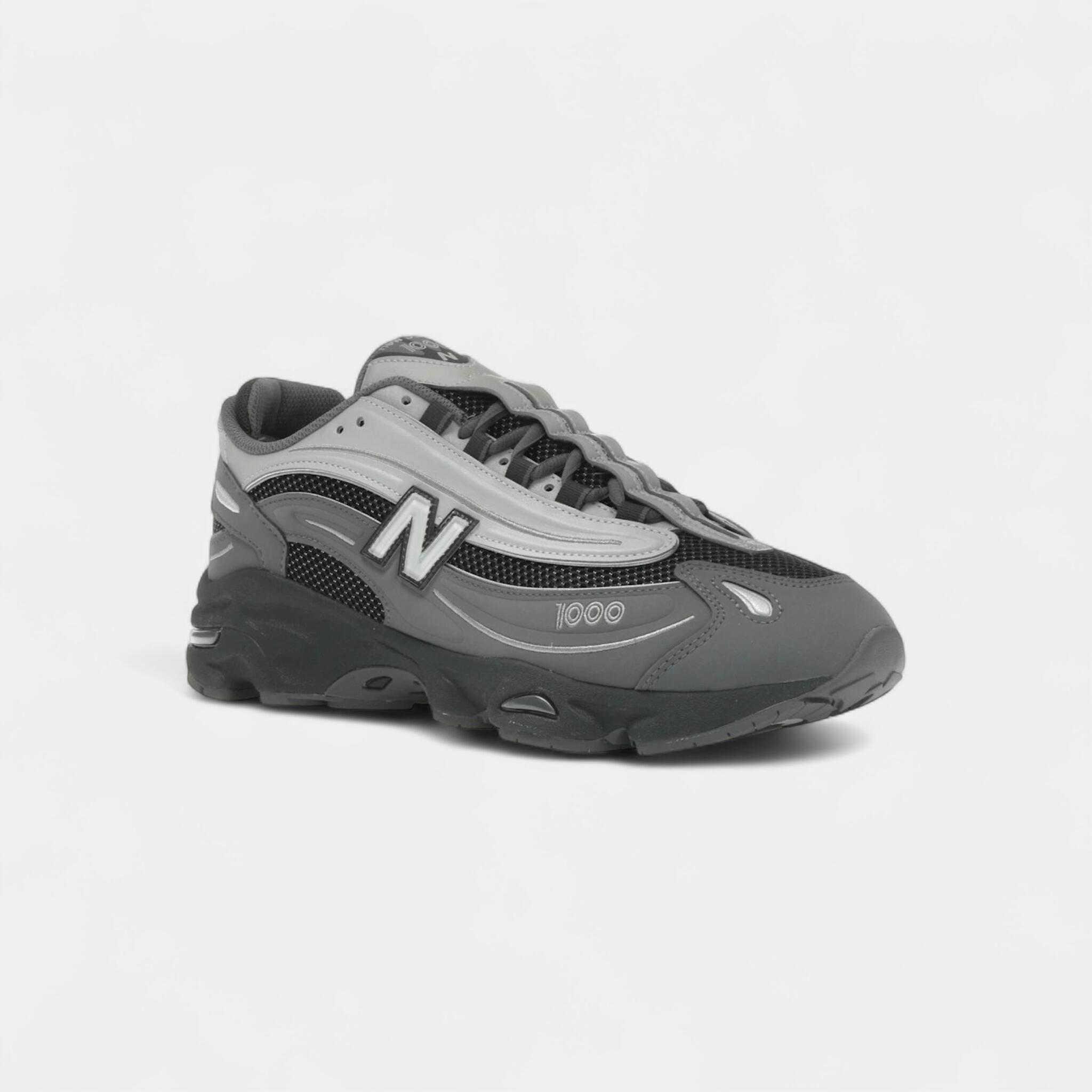 New Balance 1000 Castlerock 2/5