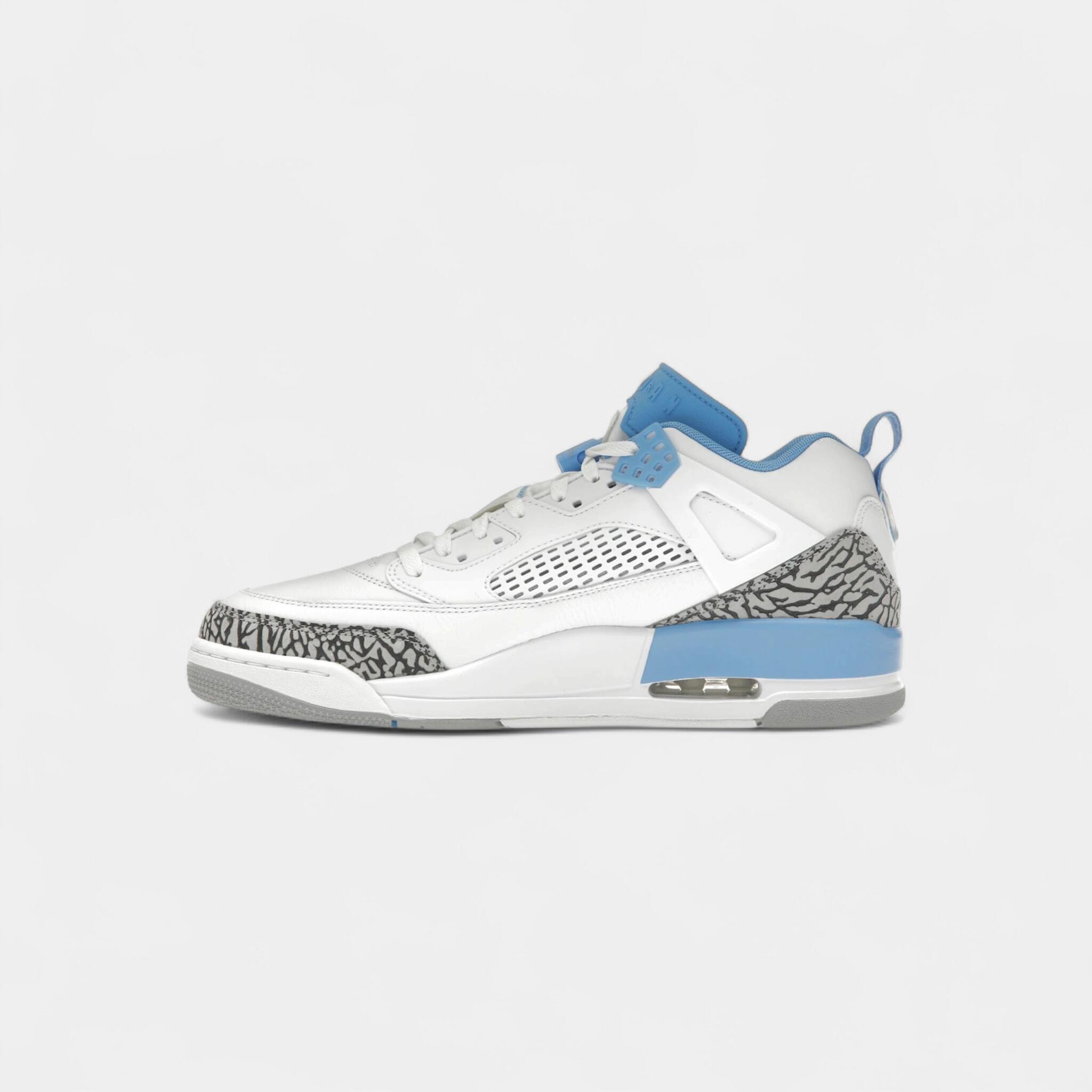 Jordan Spizike Low UNC 4/5