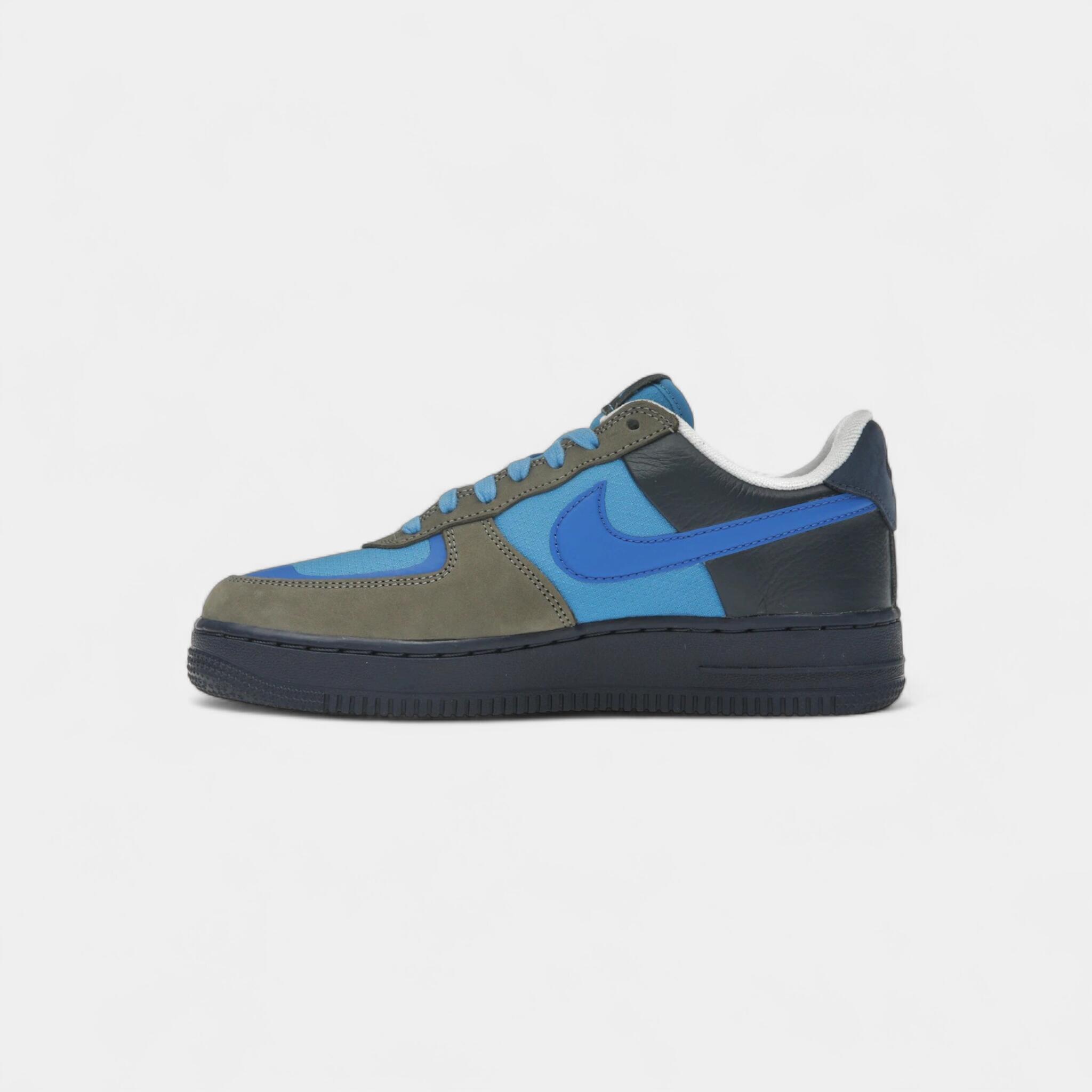 Nike Air Force 1 Low SP Stash (2024) 4/5