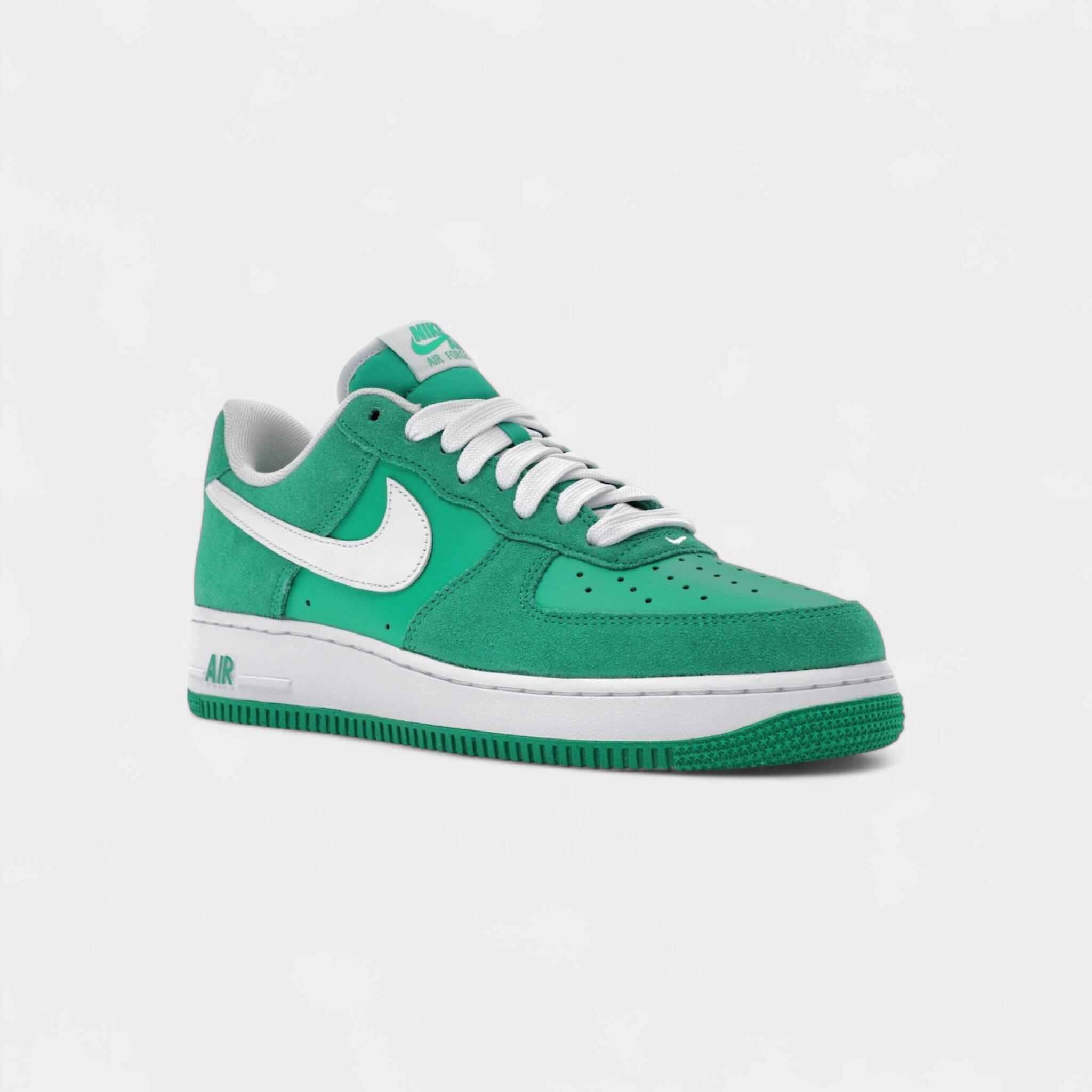 Nike Air Force 1 Low '07 SK8 Stadium Green 2/5
