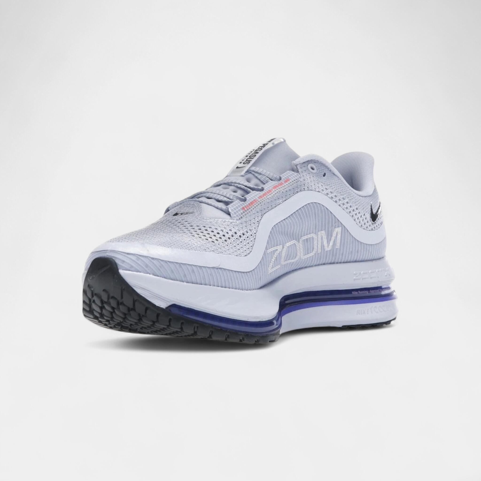 Nike Air Zoom Pegasus Premium Persian Violet 3/4