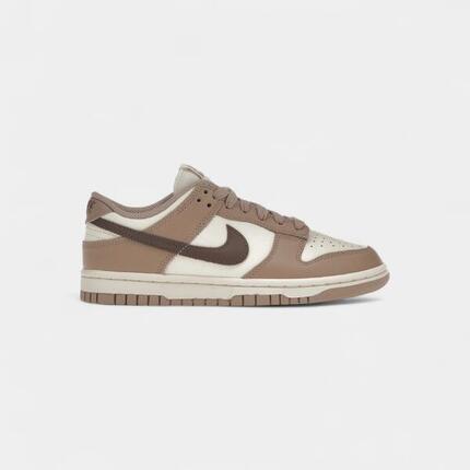 Nike Dunk Low Sail Plum Eclipse (Women's)