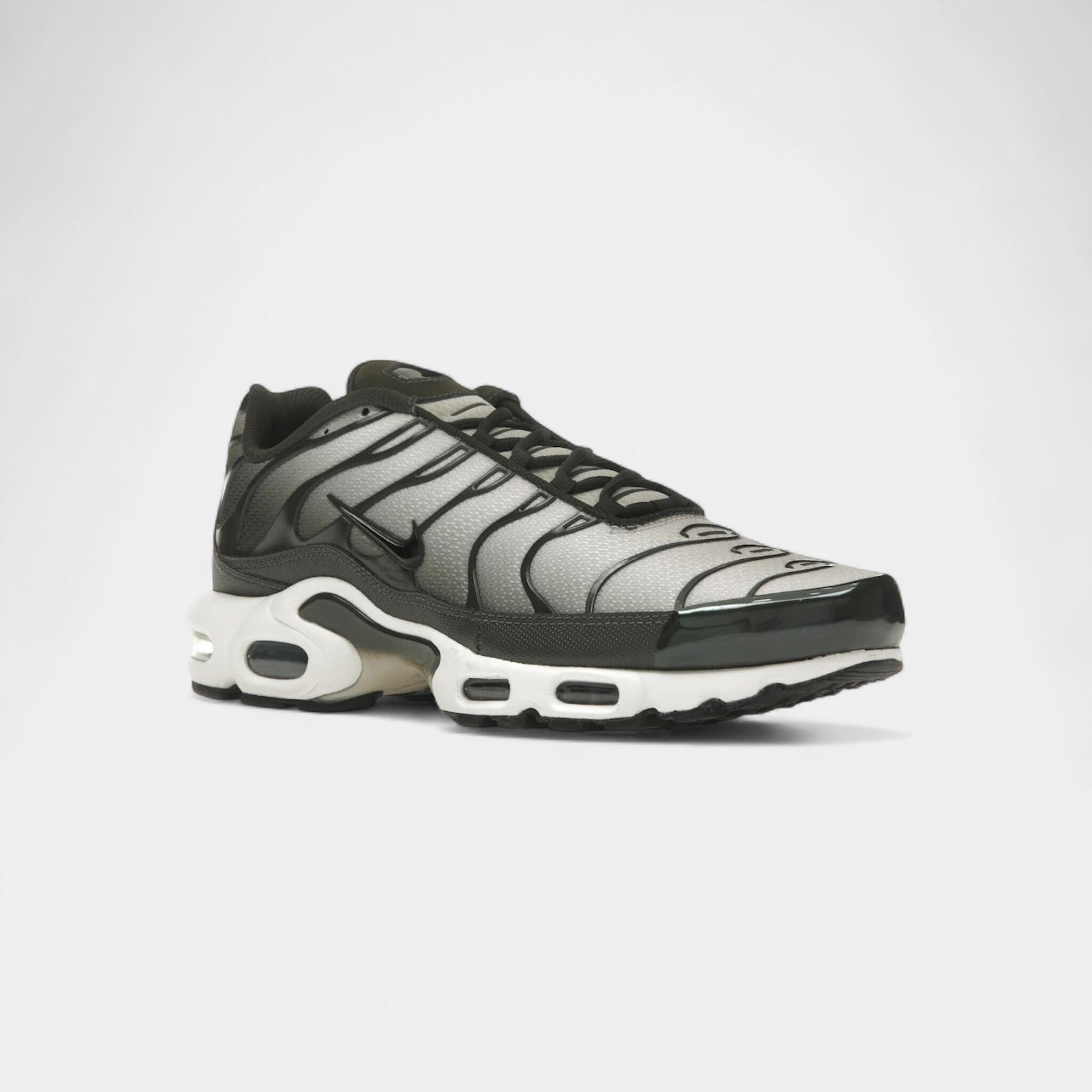 Nike Air Max Plus Sequoia Cargo Khaki 2/4