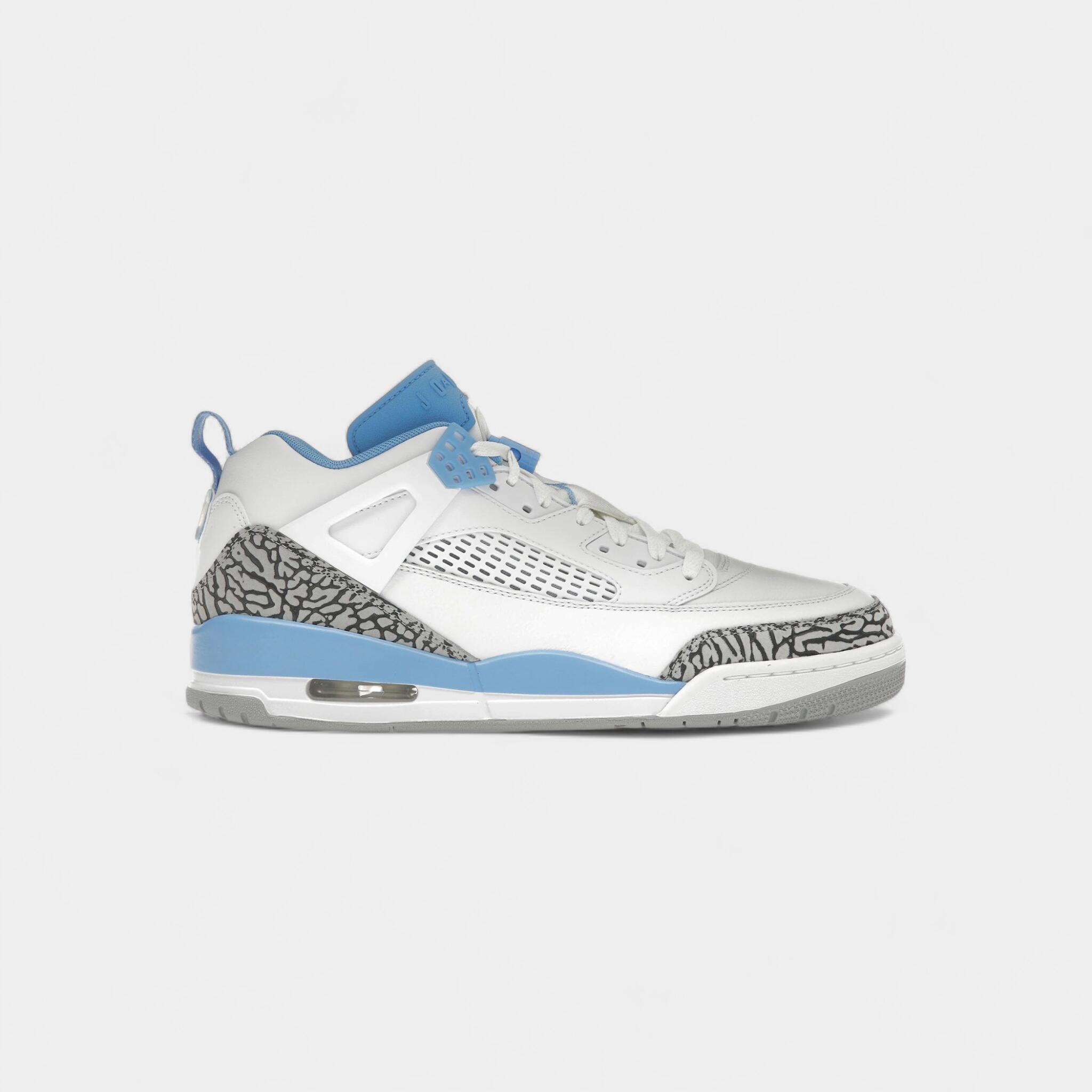 Jordan Spizike Low UNC 1/5