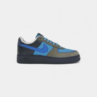 Nike air force 1 low sp stash (2024)